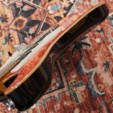 SCHECTER JAPAN SD-2-24-AL-VTR-FM/RDSB/RM【SPOTモデル】【日本製】【特価】_9