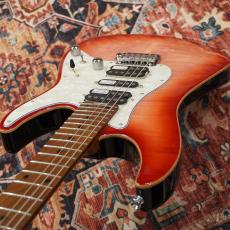 SCHECTER JAPAN SD-2-24-AL-VTR-FM/RDSB/RM【SPOTモデル】【日本製】【特価】_10