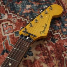 Fender Limited Edition 50th Anniversary Dave Murray Stratocaster Black【限定モデル】【デイブ・マーレイ】_5