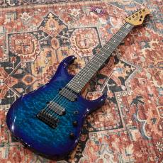 Sterling by MUSIC MAN JP157DQM-CPD-E2 CERULEAN PARADISE -John Petrucci Signature- 【7弦】【アウトレット特価】_2