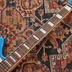 Fender Made in Japan Traditional Late 60s Jaguar Rosewood Fingerboard / Lake Placid Blue 【国産】_5