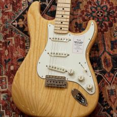 Fender Made in Japan Traditional 70s Stratocaster Maple Fingerboard / Natural【日本製】【特価】