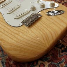 Fender Made in Japan Traditional 70s Stratocaster Maple Fingerboard / Natural【日本製】【特価】_3