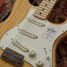 Fender Made in Japan Traditional 70s Stratocaster Maple Fingerboard / Natural【日本製】【特価】_4