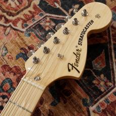 Fender Made in Japan Traditional 70s Stratocaster Maple Fingerboard / Natural【日本製】【特価】_6