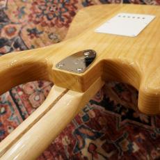 Fender Made in Japan Traditional 70s Stratocaster Maple Fingerboard / Natural【日本製】【特価】_9