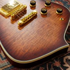 Ibanez IC420MFM-CML (Caramel Burst Low Gloss) 【限定モデル】_3