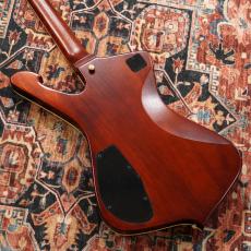 Ibanez IC420MFM-CML (Caramel Burst Low Gloss) 【限定モデル】_8