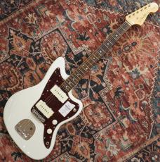 Fender Made in Japan Traditional 60s Jazzmaster  / Olympic White 【ジャズマスター】【日本製】_2