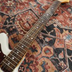 Fender Made in Japan Traditional 60s Jazzmaster  / Olympic White 【ジャズマスター】【日本製】_8