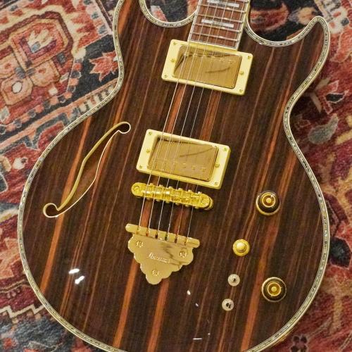 Ibanez AR520HME-NT (Natural)【チェンバードボディ】 【3.07Kg】