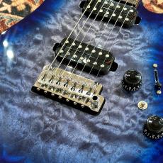 Ibanez AZ427P2QM-TUB (Twilight Blue Burst) 【特価】【7弦】_3