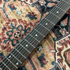 Ibanez AZ427P2QM-TUB (Twilight Blue Burst) 【特価】【7弦】_5