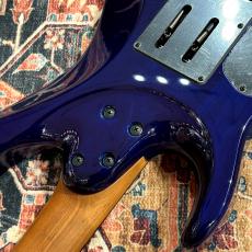 Ibanez AZ427P2QM-TUB (Twilight Blue Burst) 【特価】【7弦】_8
