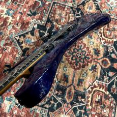 Ibanez AZ427P2QM-TUB (Twilight Blue Burst) 【特価】【7弦】_10