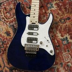 SCHECTER JAPAN SD-2-24-AL BLU (See-thru Blue) / Maple【人気モデル】【2025年製】