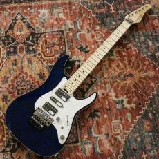 SCHECTER JAPAN SD-2-24-AL BLU (See-thru Blue) / Maple【人気モデル】【2025年製】_2