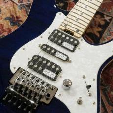SCHECTER JAPAN SD-2-24-AL BLU (See-thru Blue) / Maple【人気モデル】【2025年製】_3