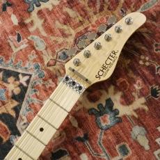 SCHECTER JAPAN SD-2-24-AL BLU (See-thru Blue) / Maple【人気モデル】【2025年製】_5