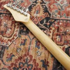 SCHECTER JAPAN SD-2-24-AL BLU (See-thru Blue) / Maple【人気モデル】【2025年製】_6