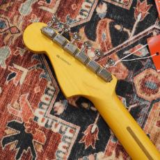 Fender American Professional Classic Jazzmaster Faded Sherwood Green Metallic【特価】_7