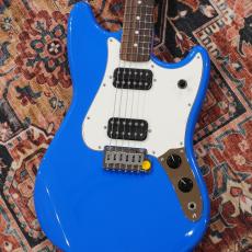 Fender Chilli Beans. Lily Cyclone Lily Blue / Rosewood【特価】【限定モデル】