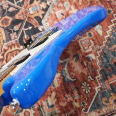 Fender Chilli Beans. Lily Cyclone Lily Blue / Rosewood【特価】【限定モデル】_11