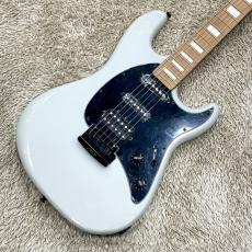 Sterling by MUSIC MAN Cutlass CT50 PLUS Chalk Grey / Roasted Maple (CT50XHSS-CGR)【アウトレット特価】