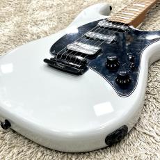 Sterling by MUSIC MAN Cutlass CT50 PLUS Chalk Grey / Roasted Maple (CT50XHSS-CGR)【アウトレット特価】_3
