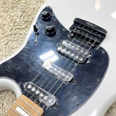 Sterling by MUSIC MAN Cutlass CT50 PLUS Chalk Grey / Roasted Maple (CT50XHSS-CGR)【アウトレット特価】_4