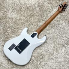Sterling by MUSIC MAN Cutlass CT50 PLUS Chalk Grey / Roasted Maple (CT50XHSS-CGR)【アウトレット特価】_9