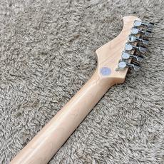 Bacchus GS-Mini 3TS -Univers Series-【ミニギター】_6