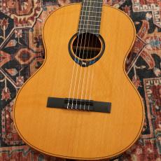 LAG Guitars Classical Hyvibe Series CHV15E / Nylon Smart Guitar 【アウトレット特価】 【スマートギター】