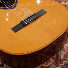 LAG Guitars Classical Hyvibe Series CHV15E / Nylon Smart Guitar 【アウトレット特価】 【スマートギター】_2