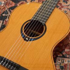 LAG Guitars Classical Hyvibe Series CHV15E / Nylon Smart Guitar 【アウトレット特価】 【スマートギター】_3
