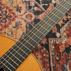 LAG Guitars Classical Hyvibe Series CHV15E / Nylon Smart Guitar 【アウトレット特価】 【スマートギター】_4