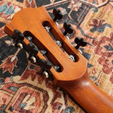 LAG Guitars Classical Hyvibe Series CHV15E / Nylon Smart Guitar 【アウトレット特価】 【スマートギター】_6