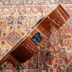 LAG Guitars Classical Hyvibe Series CHV15E / Nylon Smart Guitar 【アウトレット特価】 【スマートギター】_8
