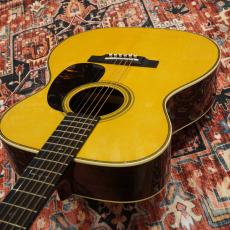 Martin 000-28EC 30th Anniversary Eric Clapton Signature #2957400【特価】_4