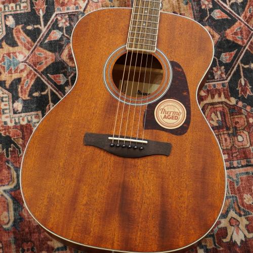 Ibanez AC340-OPN (Open Pore Natural) ARTWOOD【特価】【エレアコ】