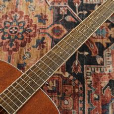 Ibanez AC340-OPN (Open Pore Natural) ARTWOOD【特価】【エレアコ】_5
