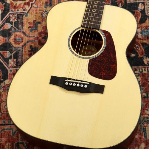 Morris F-1 / NAT(Natural) Renewed Series【今だけ小物5点セット付!】