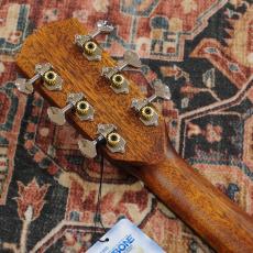 Morris F-1 / NAT(Natural) Renewed Series【今だけ小物5点セット付!】_7
