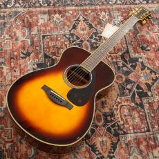 YAMAHA LS6 ARE / BS (Brown Sunburst)【今だけ小物セット付!】_2