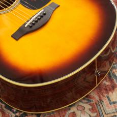 YAMAHA LS6 ARE / BS (Brown Sunburst)【今だけ小物セット付!】_3