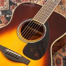 YAMAHA LS6 ARE / BS (Brown Sunburst)【今だけ小物セット付!】_4