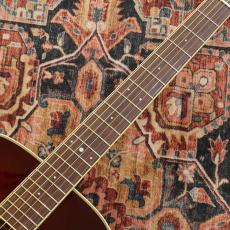 YAMAHA LS6 ARE / BS (Brown Sunburst)【今だけ小物セット付!】_5