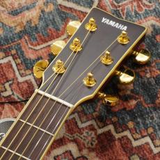 YAMAHA LS6 ARE / BS (Brown Sunburst)【今だけ小物セット付!】_6