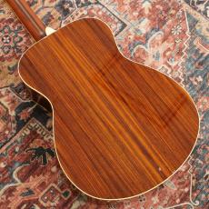 YAMAHA LS6 ARE / BS (Brown Sunburst)【今だけ小物セット付!】_8