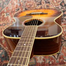 YAMAHA LS6 ARE / BS (Brown Sunburst)【今だけ小物セット付!】_10